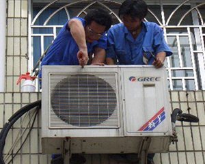 莱芜市空调售后维修服务中心在哪里找