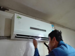 莱芜市格力空调电话是多少