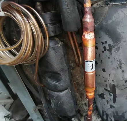 莱芜市美的变频多联机空调维修售后服务中心