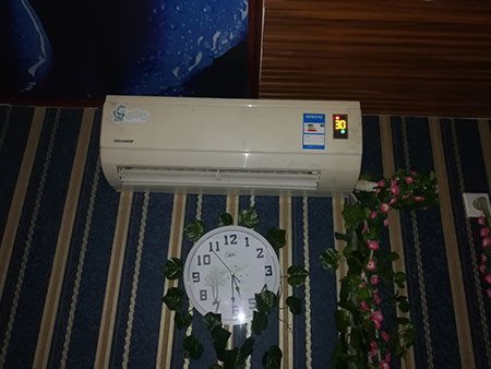 莱芜市空调维修售后服务中心