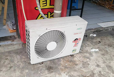 莱芜市空调突然不制冷只吹自然风怎么办？