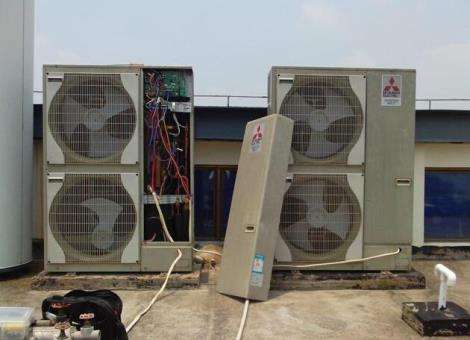 莱芜市空调维修电话号码多少