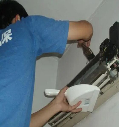 莱芜市空调清洗保养