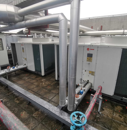 莱芜市附近中央空调维修 莱芜市上门中央空调维修